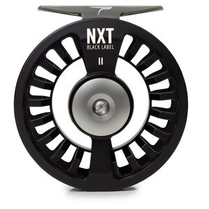 Temple Fork Outfitters NXT Black Label Fly Reel
